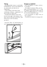 Preview for 30 page of Gram KS 3315-93/1 User Manual