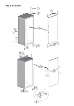 Preview for 43 page of Gram KS 3315-93/1 User Manual