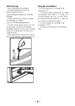 Preview for 46 page of Gram KS 3315-93/1 User Manual