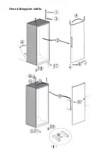 Preview for 59 page of Gram KS 3315-93/1 User Manual