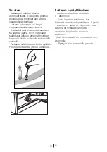 Preview for 62 page of Gram KS 3315-93/1 User Manual