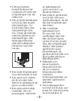 Preview for 24 page of Gram KS 42456-60 F User Manual