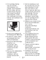 Preview for 43 page of Gram KS 42456-60 F User Manual