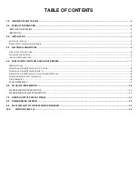 Preview for 2 page of Granby Conforto KLE 10 TO 27kW Installation, Operation And Service Manual