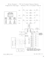 Preview for 14 page of Granby Conforto KLE 10 TO 27kW Installation, Operation And Service Manual