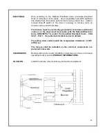 Preview for 15 page of Granby KHM SERIES Installation, Operation And Service Manual