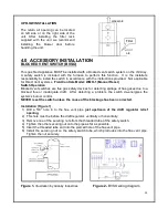 Preview for 16 page of Granby KHM SERIES Installation, Operation And Service Manual