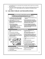 Preview for 21 page of Granby KHM SERIES Installation, Operation And Service Manual