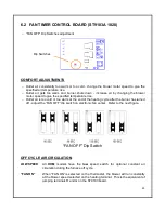 Preview for 24 page of Granby KHM SERIES Installation, Operation And Service Manual