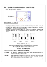 Preview for 18 page of Granby KLF-200 Installation, Operation And Service Manual