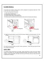 Preview for 23 page of Granby KLF-200 Installation, Operation And Service Manual