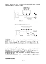 Preview for 5 page of Grand Canyon Gas Logs GCRK Installation And Operating Instructions Manual