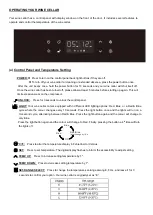 Preview for 6 page of Grand Cru 388DPBT Instructions & Care Manual