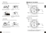 Preview for 18 page of Grand Seiko QUARTZ Operating Instructions Manual