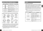 Preview for 27 page of Grand Seiko QUARTZ Operating Instructions Manual