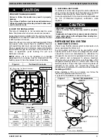 Preview for 3 page of Grandaire R4H3 Series Installation Instructions Manual