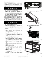 Preview for 21 page of Grandaire WFAR Series Service And Technical Support Manual