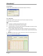 Preview for 13 page of Grandbeing MX0808-N50 Operating Instructions Manual