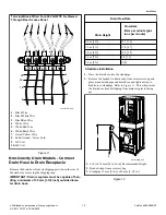 Preview for 19 page of grandimpianti 805898ENR1 Installation & Operation Manual