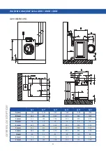 Preview for 32 page of grandimpianti GWH Series Instructions For Use And Maintenance Manual