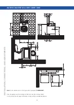 Preview for 44 page of grandimpianti GWH Series Instructions For Use And Maintenance Manual