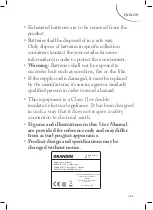 Preview for 157 page of Grandin LD19CHD106 CI Manual