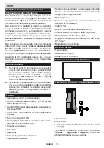 Preview for 35 page of Grandin LD50V274 Operating Instructions Manual