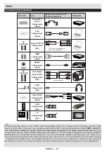 Preview for 38 page of Grandin LD50V274 Operating Instructions Manual