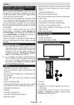 Preview for 50 page of Grandin LD50V274 Operating Instructions Manual