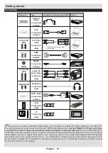 Preview for 68 page of Grandin LD50V274 Operating Instructions Manual