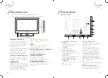 Preview for 5 page of Grandin LSV16A5 Instruction Manual