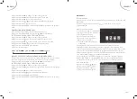 Preview for 17 page of Grandin LSV16A5 Instruction Manual