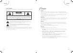 Preview for 25 page of Grandin LSV16A5 Instruction Manual