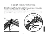 Preview for 9 page of Grandio Ascent 8x8 KIT User Manual