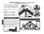 Preview for 12 page of Grandio Ascent 8x8 KIT User Manual