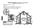 Preview for 16 page of Grandio Ascent 8x8 KIT User Manual