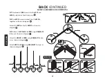 Preview for 18 page of Grandio Ascent 8x8 KIT User Manual