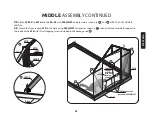 Preview for 23 page of Grandio Ascent 8x8 KIT User Manual