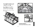 Preview for 41 page of Grandio Ascent 8x8 KIT User Manual