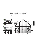 Preview for 13 page of Grandio GRA-ASC-812 User Manual