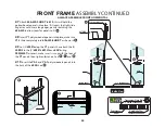 Preview for 25 page of Grandio Grandio Element 6x4 with Base Kit Manual