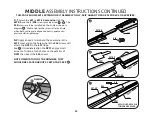 Preview for 36 page of Grandio Grandio Element 6x4 with Base Kit Manual