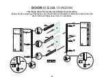 Preview for 51 page of Grandio Grandio Element 6x4 with Base Kit Manual