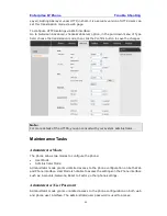 Preview for 40 page of Grandstream Networks Enterprise IP Phone Manual