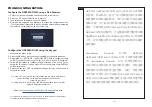 Preview for 5 page of Grandstream Networks GRP2602 Quick Installation Manual