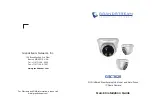 Grandstream Networks GSC3620 Quick Installation Manual preview