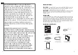 Preview for 2 page of Grandstream Networks GXP-280 Quick Start Manual