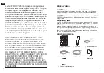 Preview for 5 page of Grandstream Networks GXP-280 Quick Start Manual