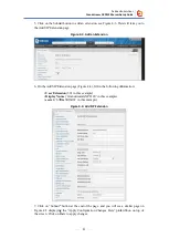 Preview for 4 page of Grandstream Networks GXP2120 Setup Manual