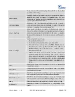 Preview for 49 page of Grandstream Networks GXV3240D Administration Manual